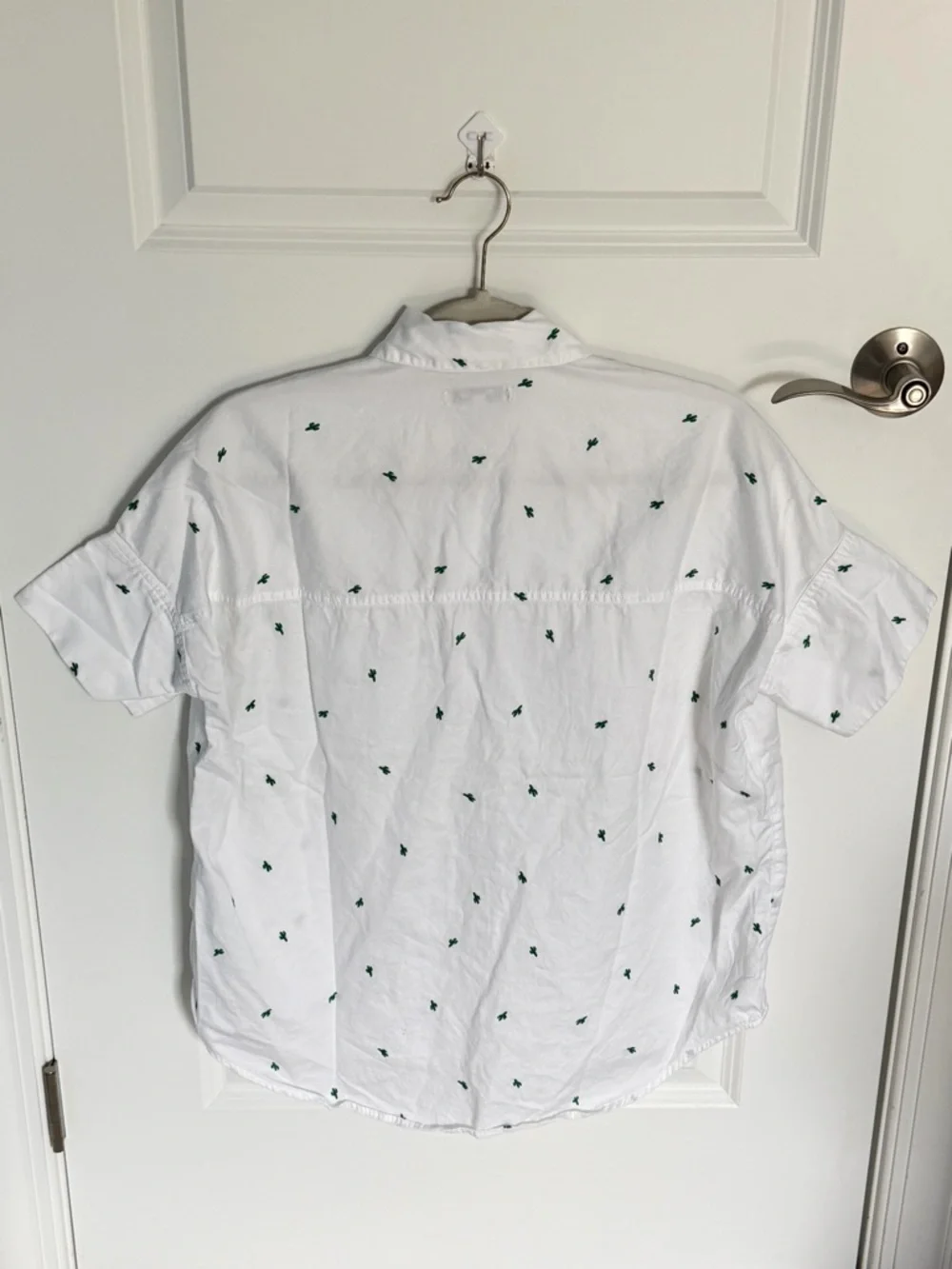 J. Crew playful effortlessly